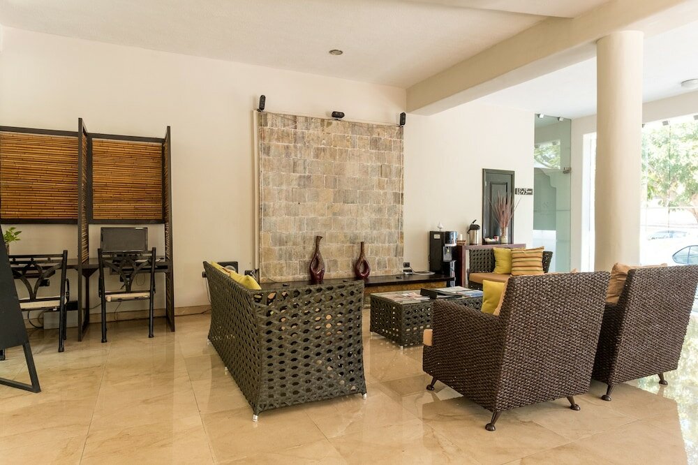 Фото Hacienda Paradise Hotel by Hospitality Wellbeing