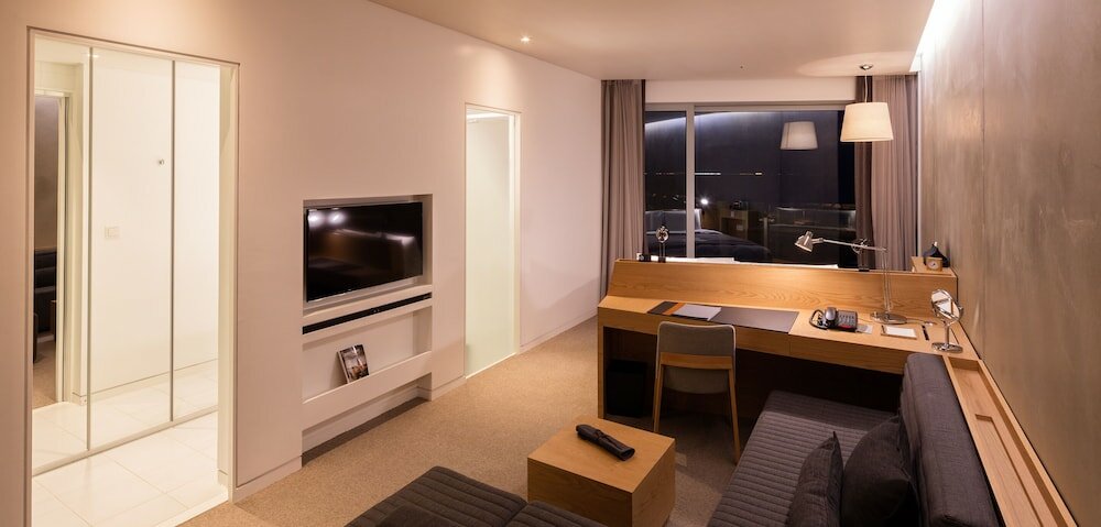 Фото Nest Hotel Incheon