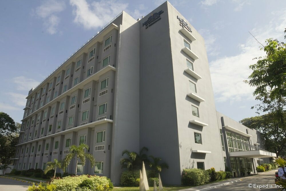 Hotel Microtel by Wyndham Up Technohub, Quezon City, photo