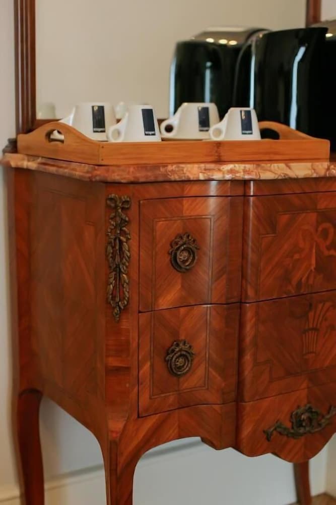 Фото Ebel Boutique Hotel