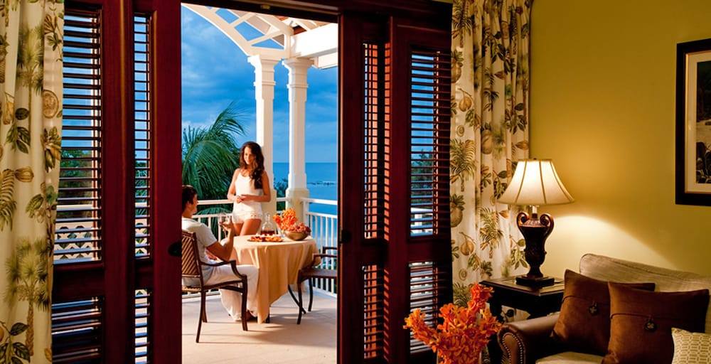 Фото Sandals Royal Caribbean - All Inclusive Couples Only