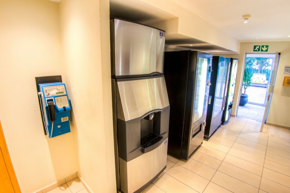 Фото Road Lodge Durban