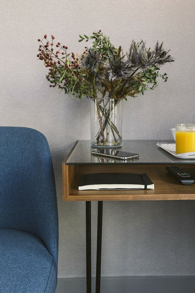 Фото Hotel Saint Christophe Paris