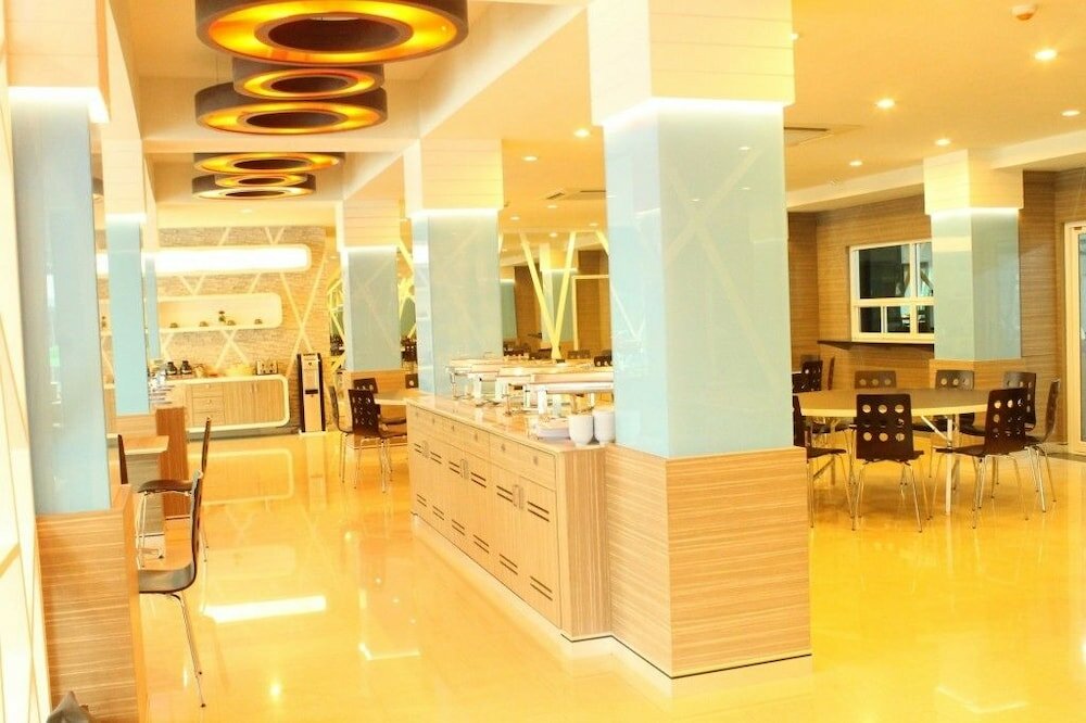 Фото Chariot Pattaya Residence