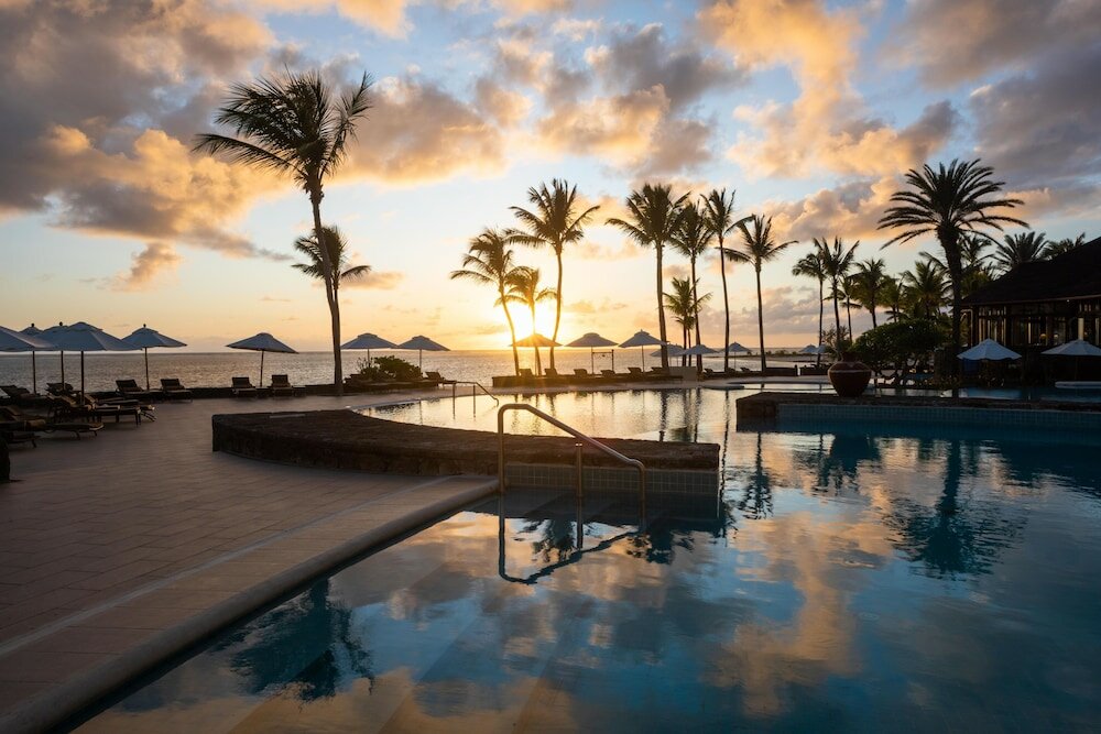 Фото The Residence Mauritius