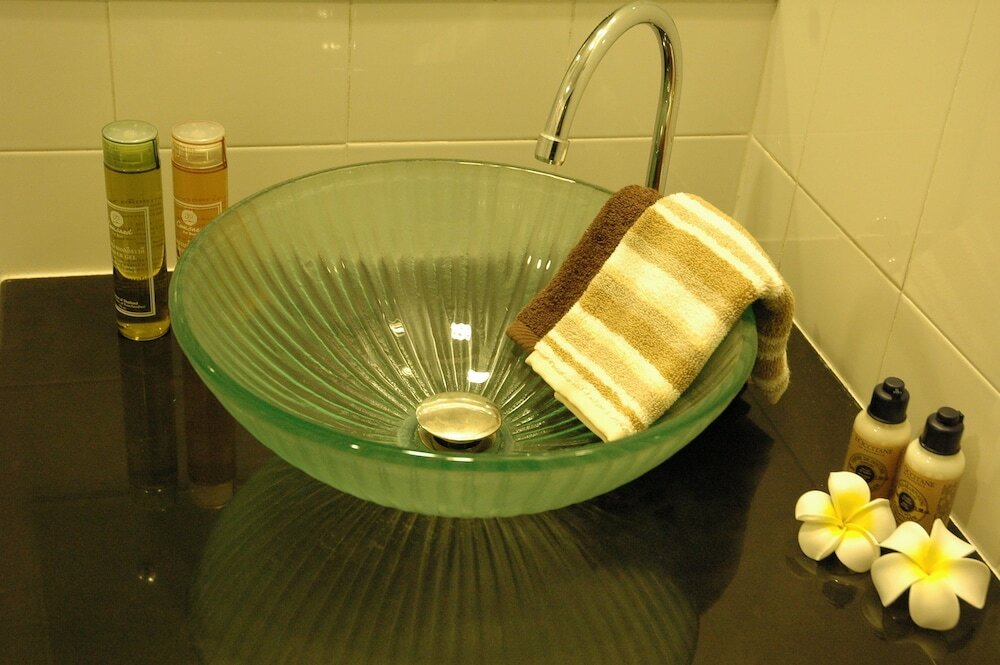 Фото Bangkok Living