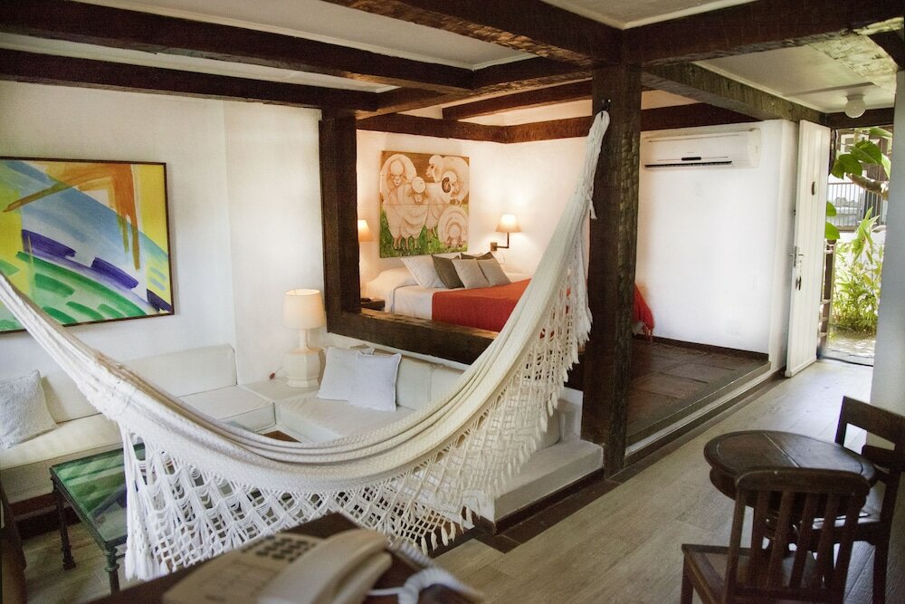 Фото Pousada Vila do Mar