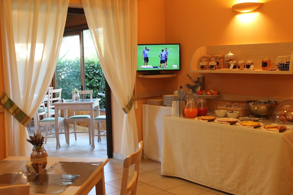 Фото Hotel Cladan