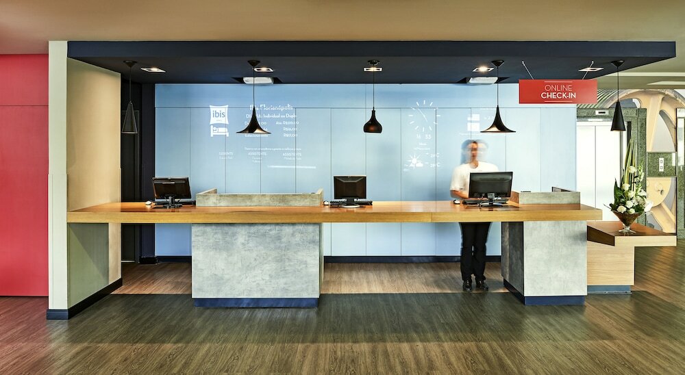 Фото Ibis Florianopolis