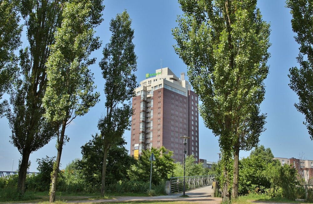 Фото Hotel International Hamburg