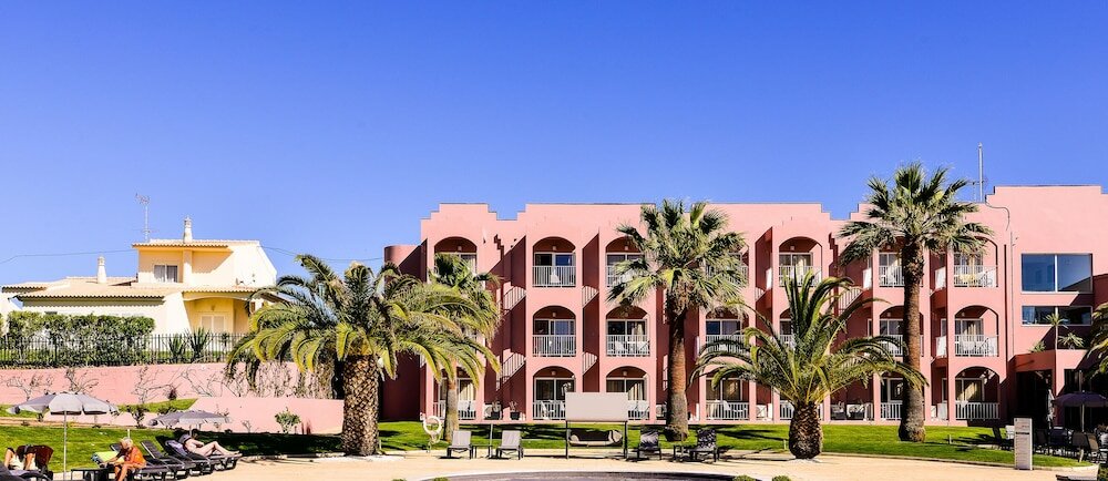 Фото Vila Gale Collection Praia