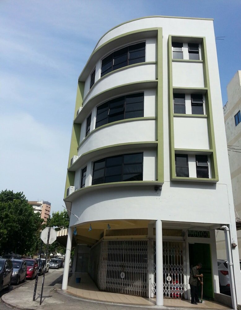 Фото Merlin Hotel