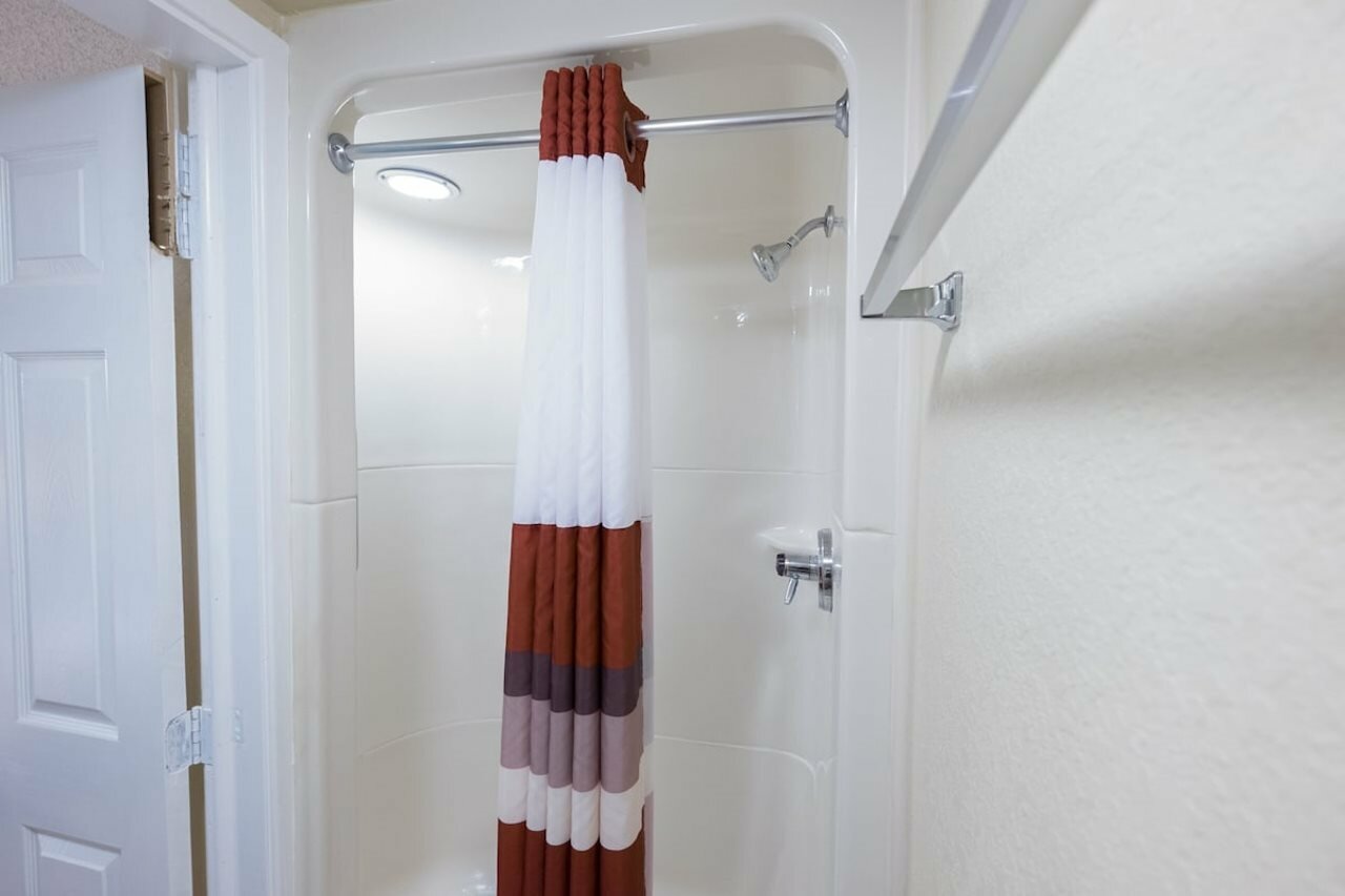 Фото GreenTree Inn Houston Iah Airport