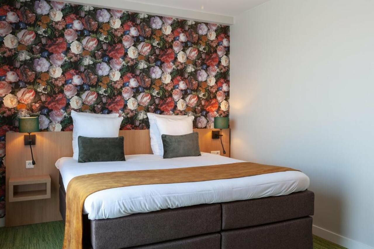 Фото Best Western Plus Hotel Amstelveen