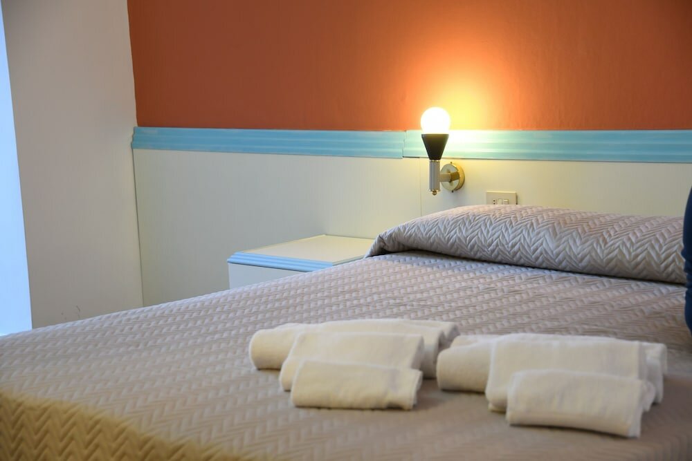 Фото Orrì Hotel