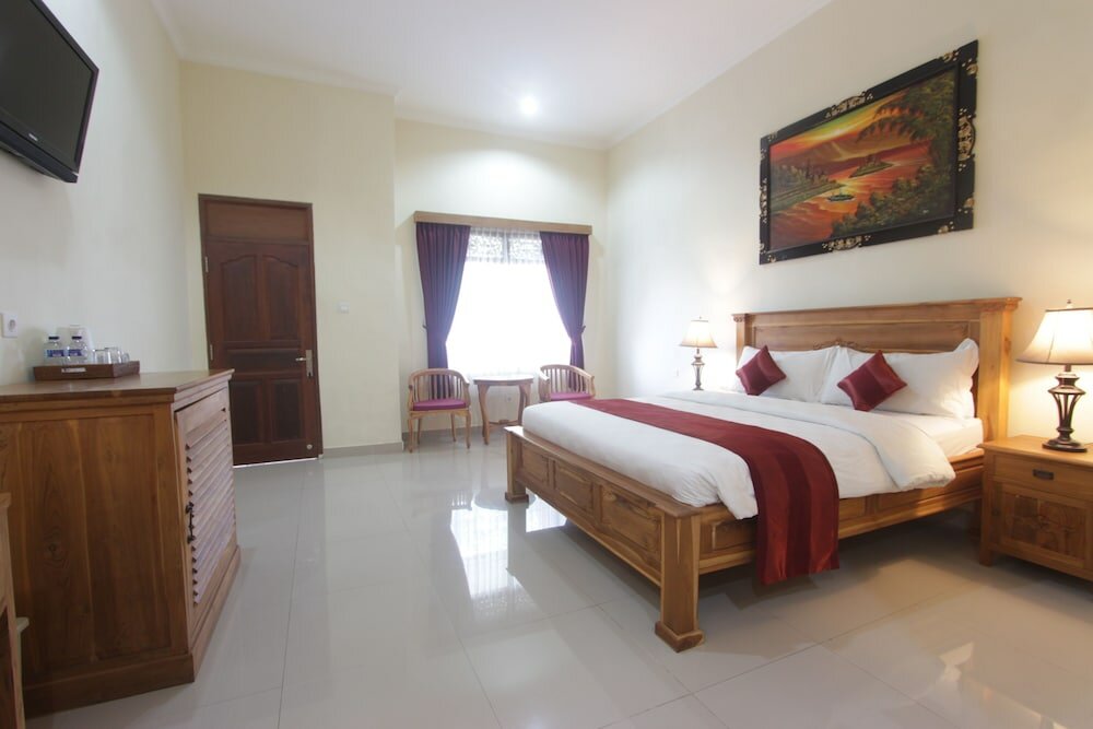 Фото Ramayana Hotel Sanur