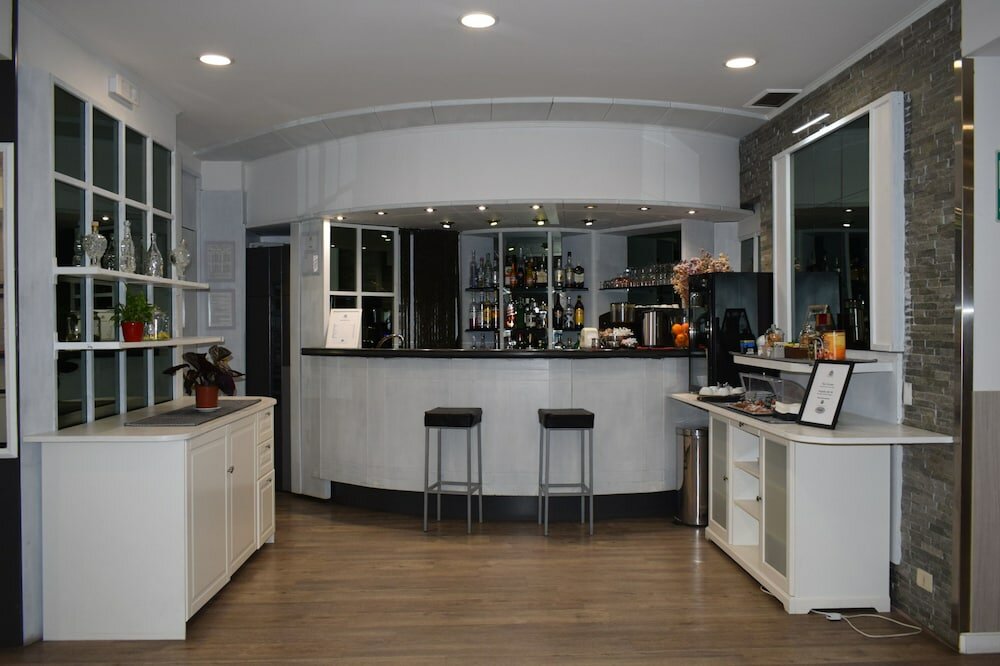 Фото Hotel Perugino