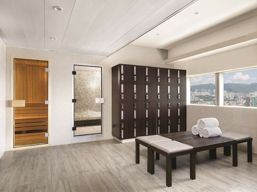 Фото Cordis Hong Kong