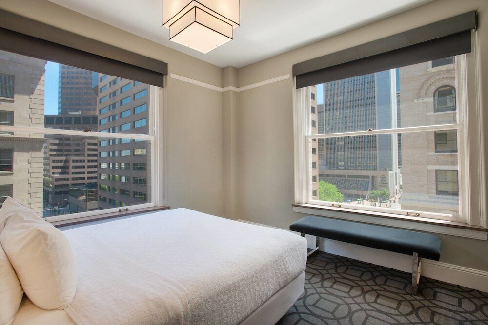 Фото Magnolia Hotel Denver, A Tribute Portfolio Hotel