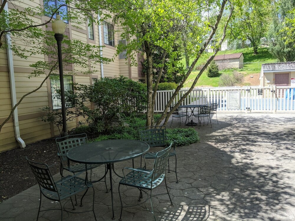 Фото MainStay Suites Of Lancaster County