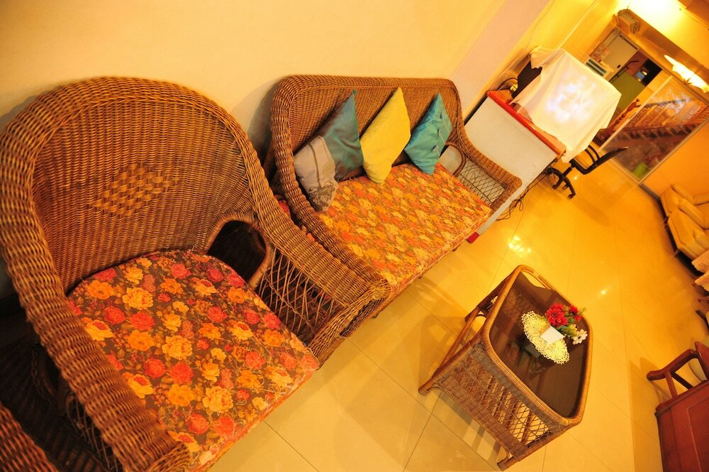 Фото Magic House