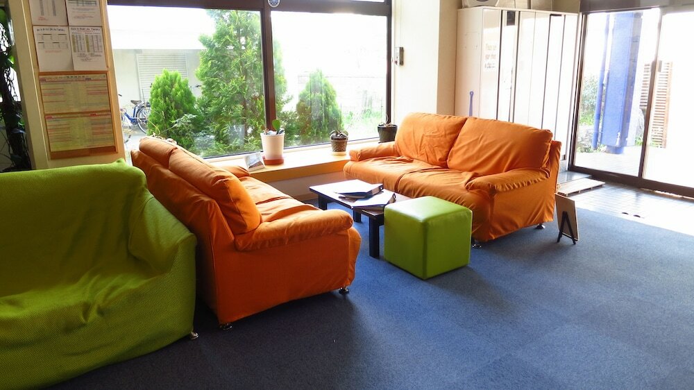 Фото K's House Mt. Fuji