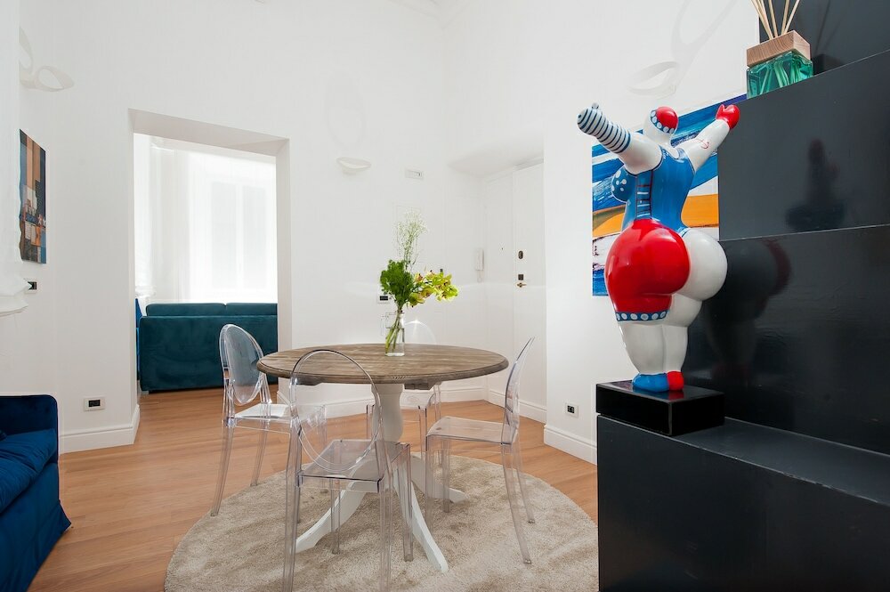 Фото Dimora degli Dei