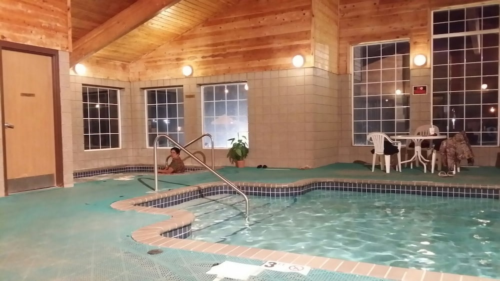 Фото Select Inn Breckenridge