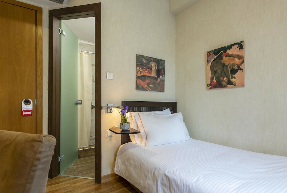 Фото Egnatia Hotel