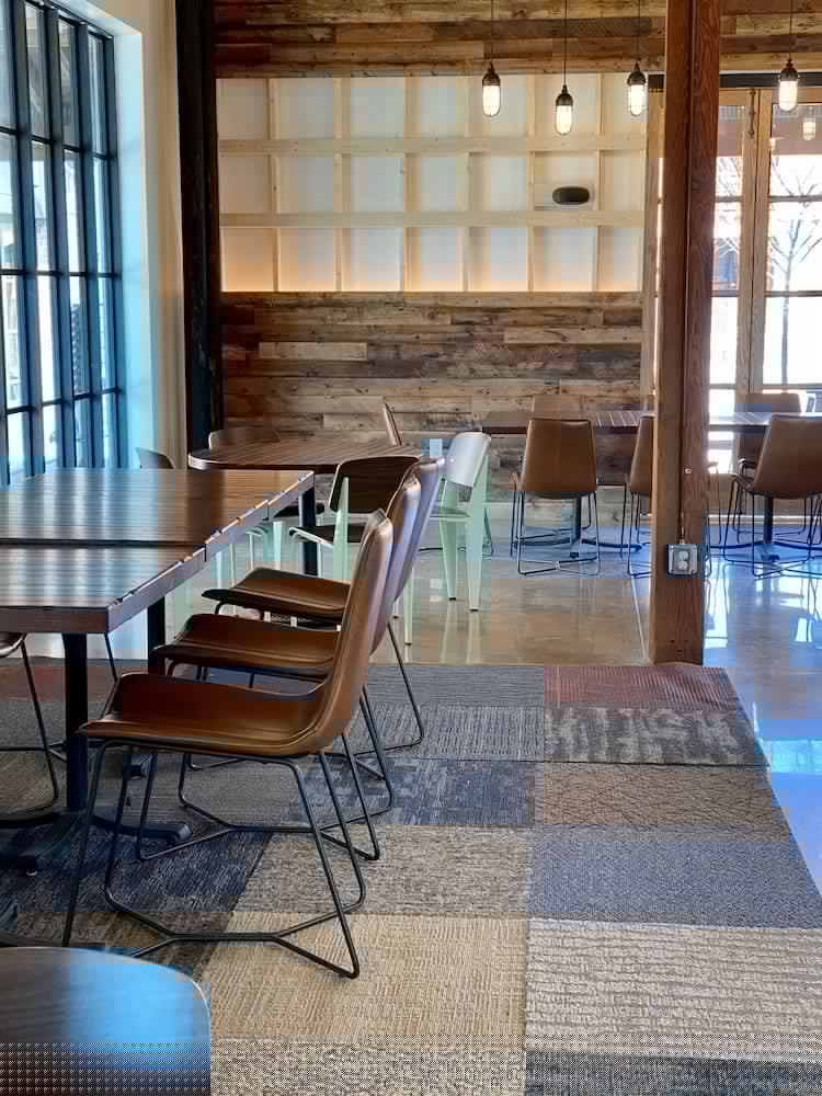 Фото Cotton Court Hotel