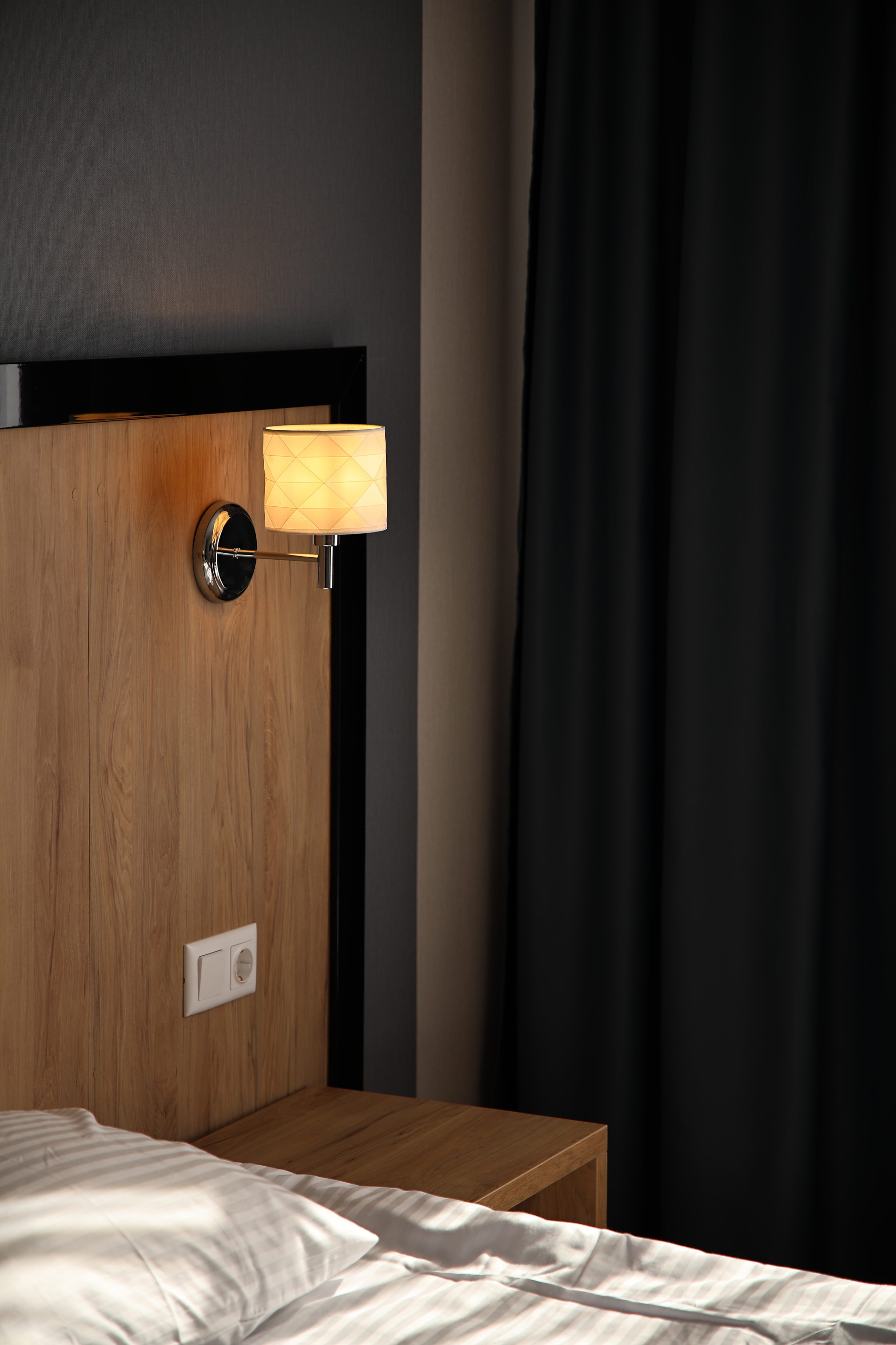 Фото Голден Норрис