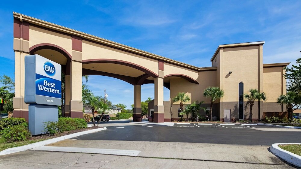 Фото Best Western Tampa
