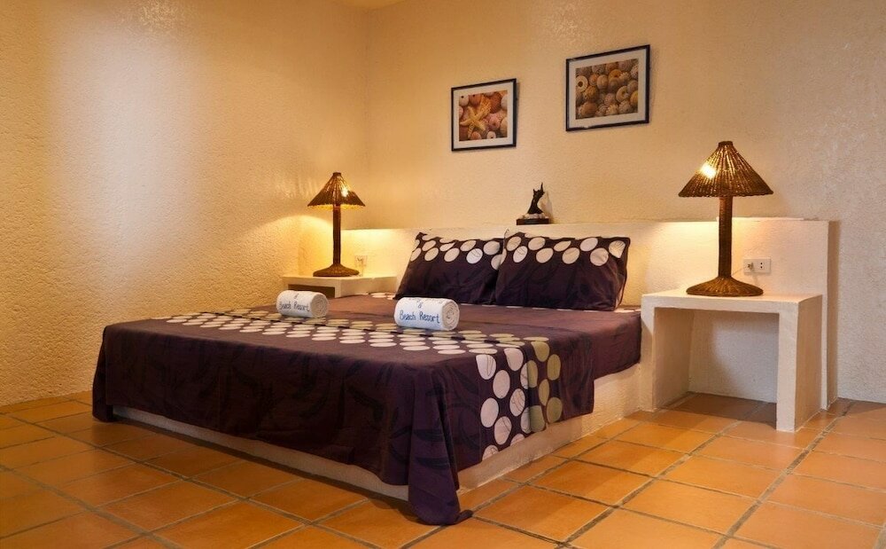 Фото Easy Diving and Beach Resort