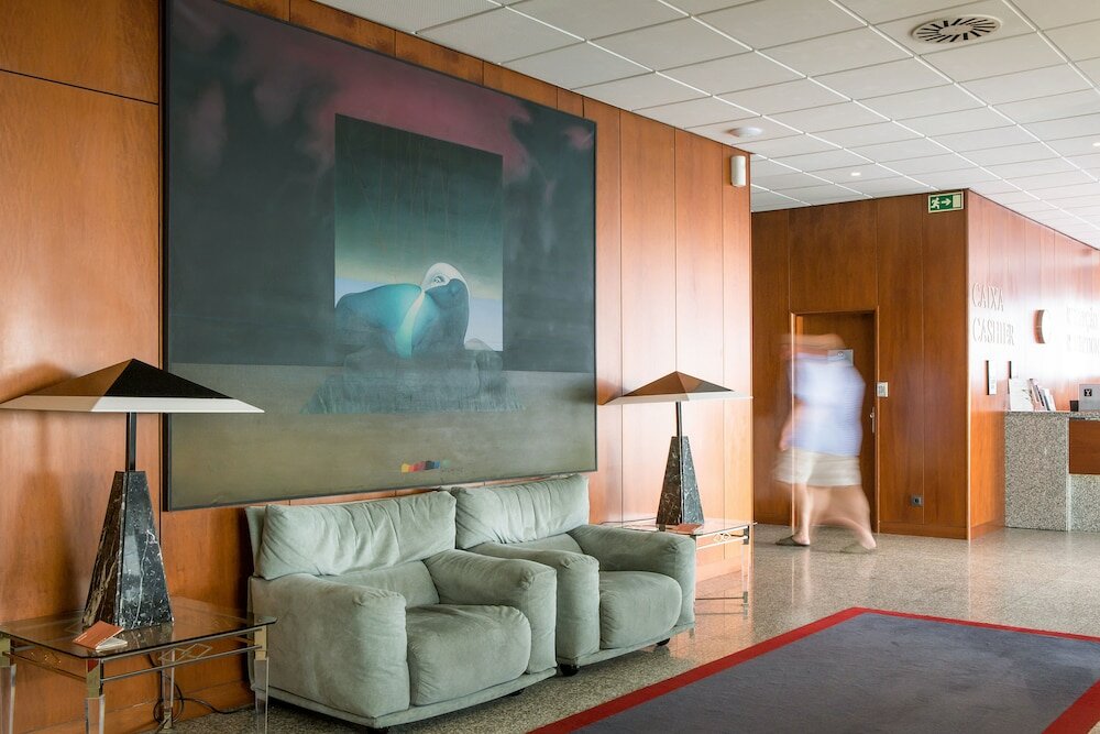 Фото Hotel 3k Madrid