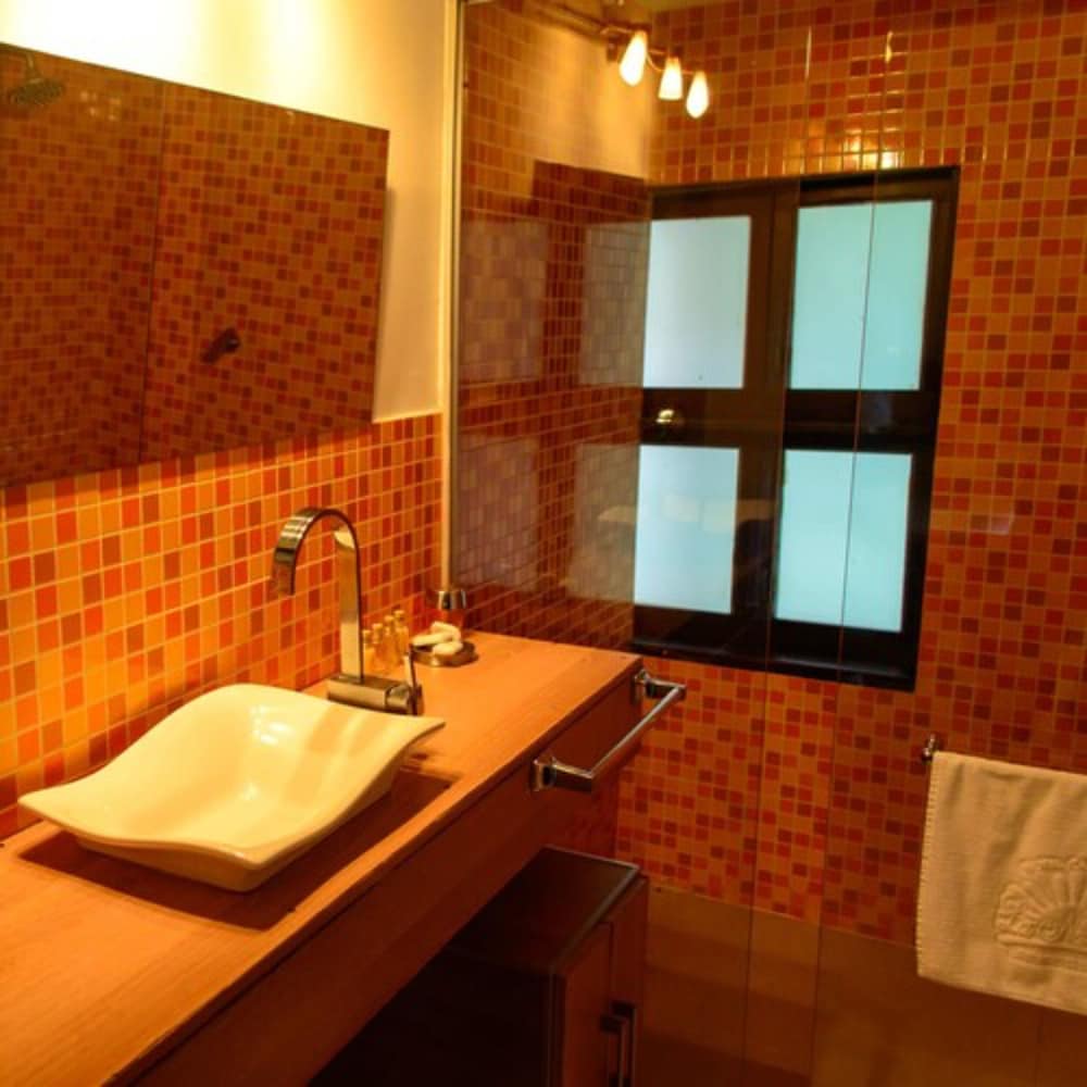 Фото Hotel Campestre La Navarra