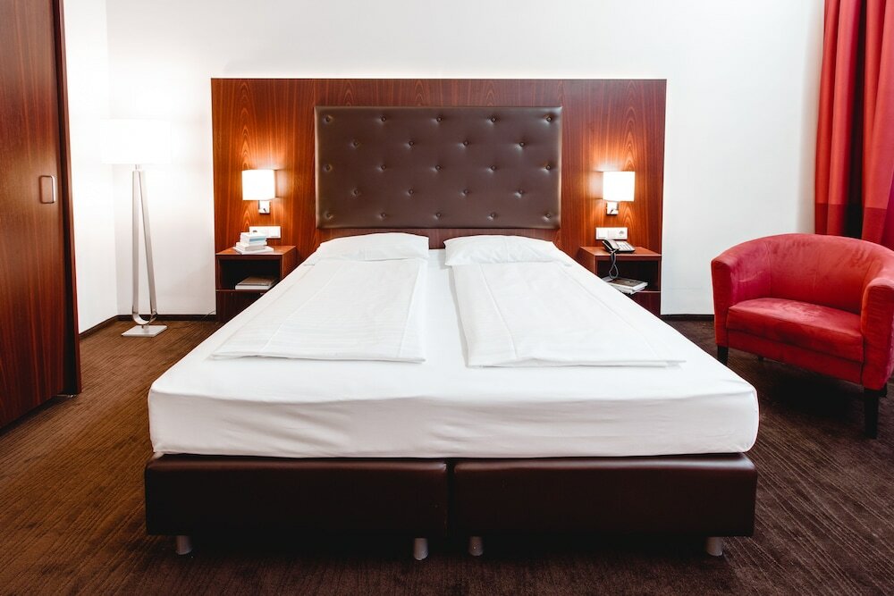 Фото Hotel Allegro