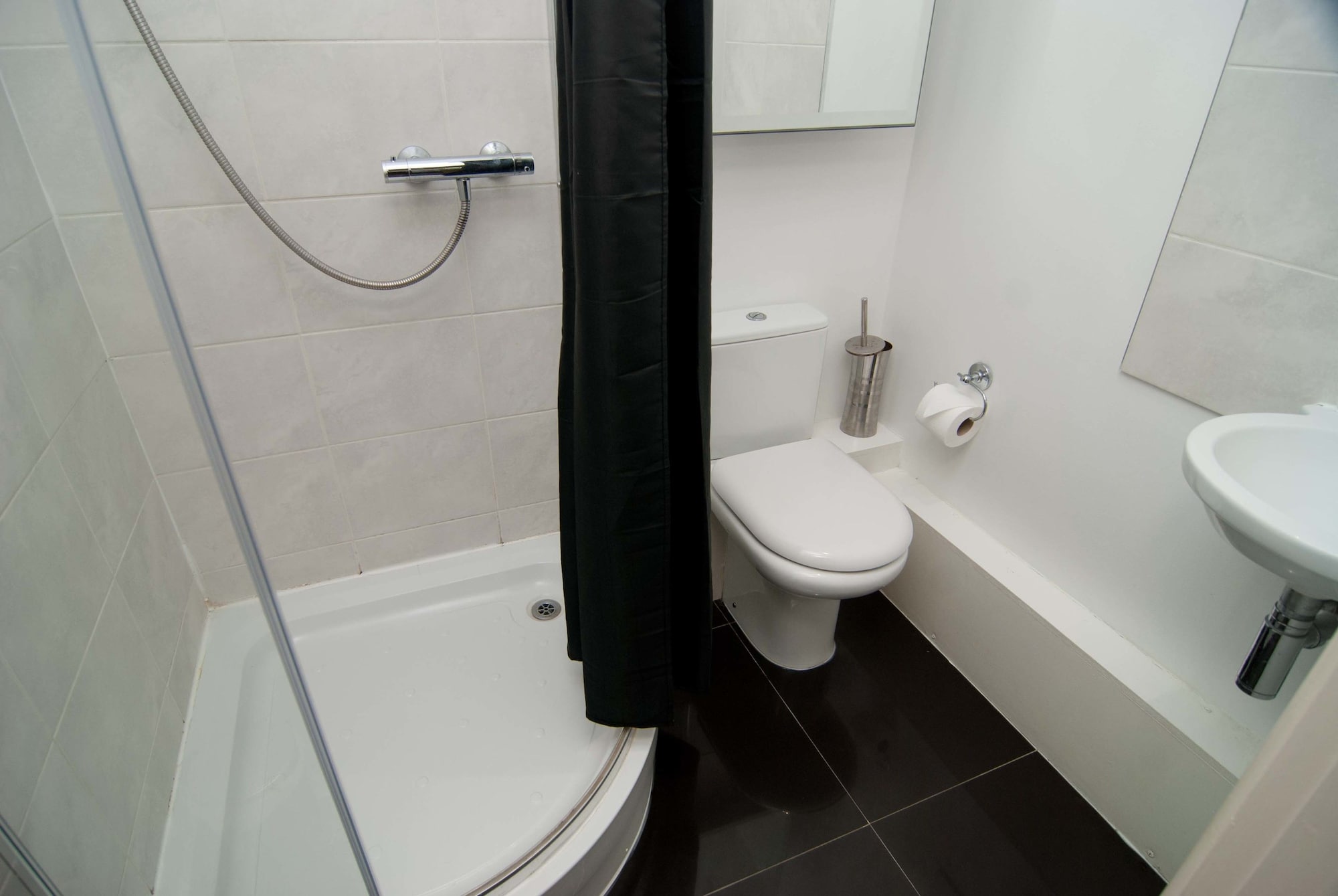 Фото Southampton Serviced Apartment