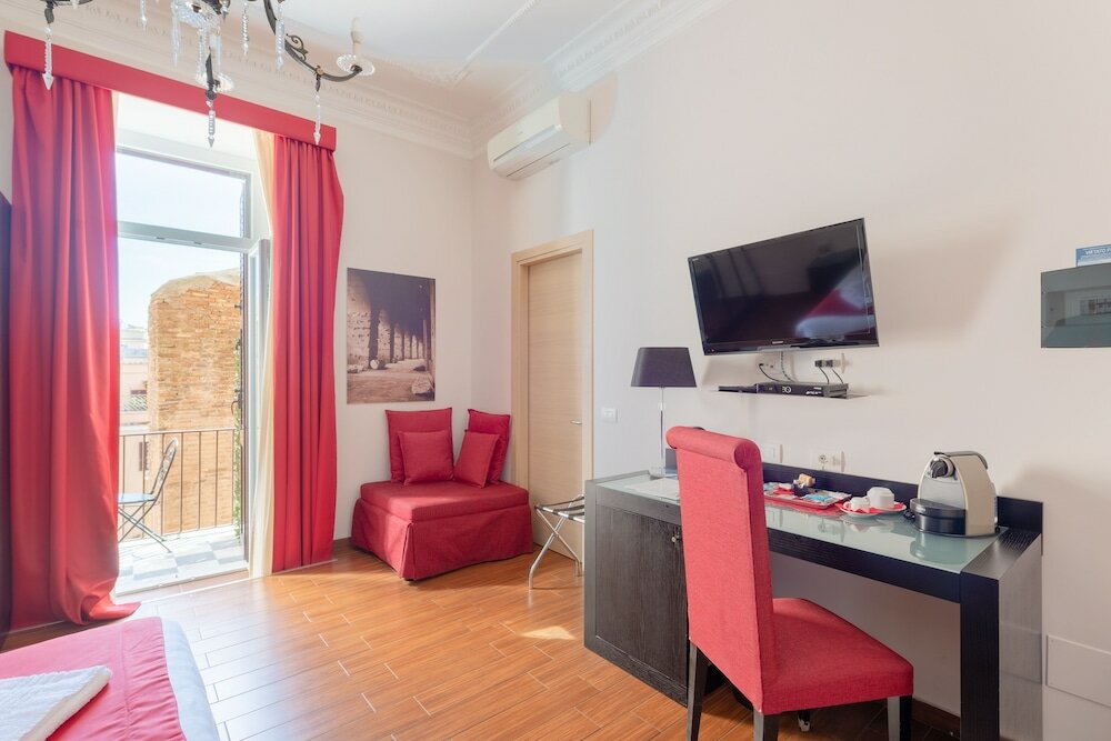 Фото A Trastevere da M. E