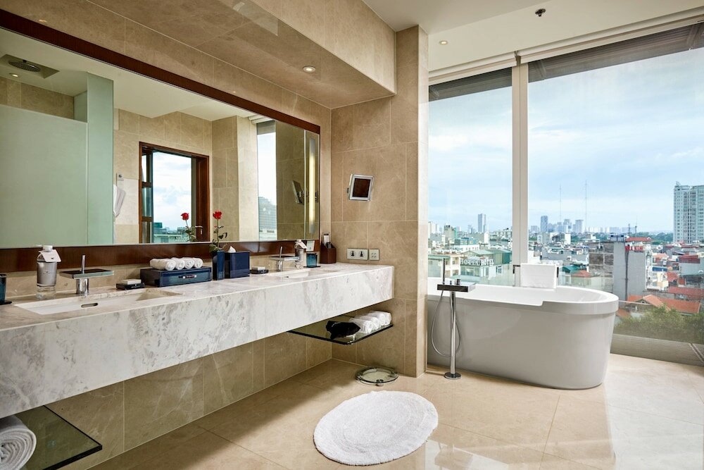 Фото Jw Marriott Hotel Hanoi