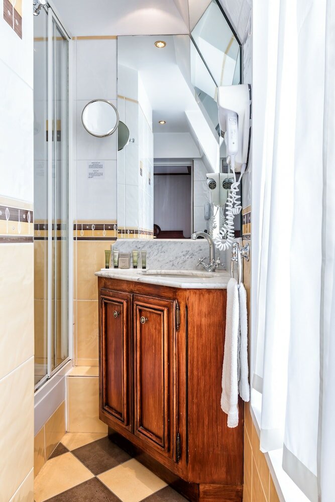 Фото Villa Montparnasse