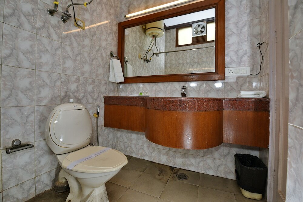 Фото The Beaufort Inn