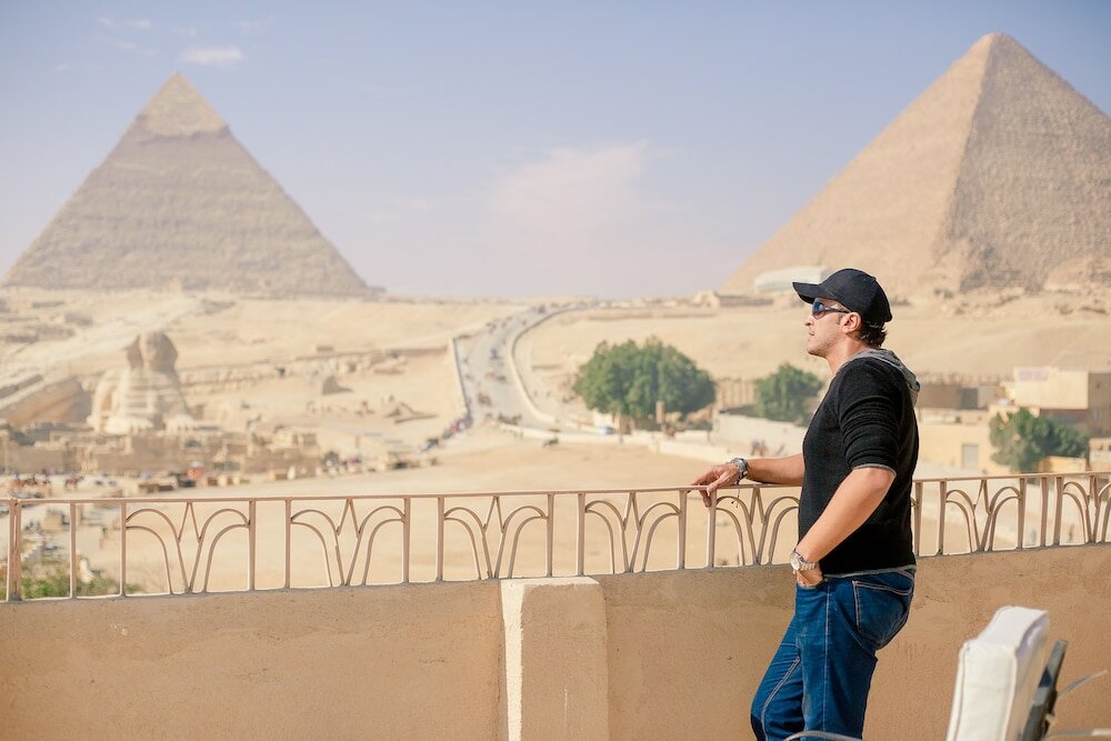 Фото Guardian Guest House