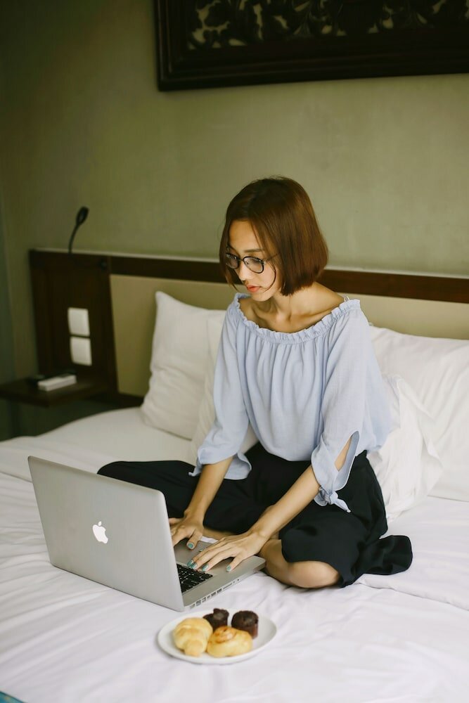 Фото Hotel Terrace at Kuta