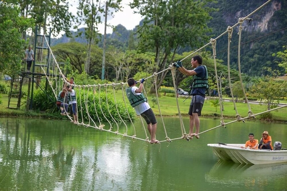 Фото Borsaen Villa