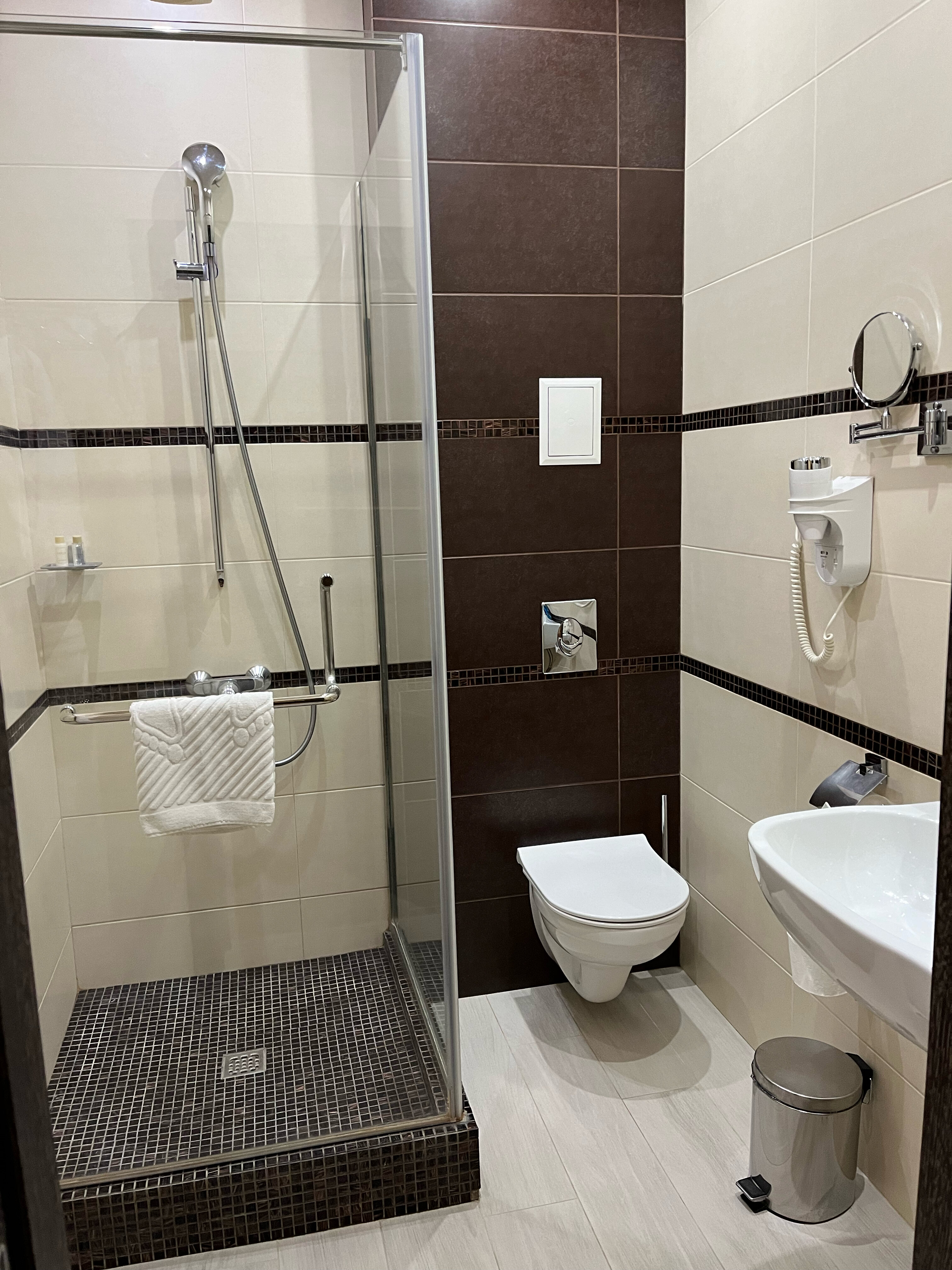 Фото Chocolatier