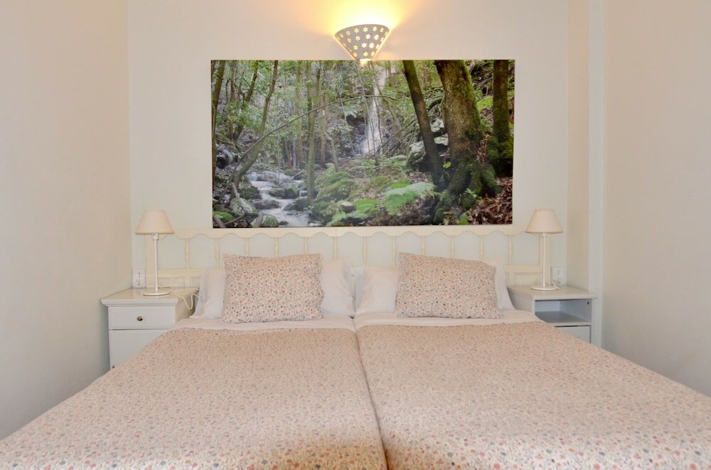 Фото Apartamentos Los Telares