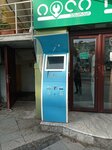 Tbcpay (Memed Abashidze Street, 62), payment terminal