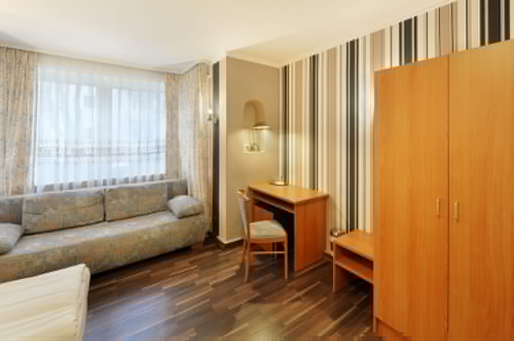 Фото Fair Hotel Villa Diana Westend