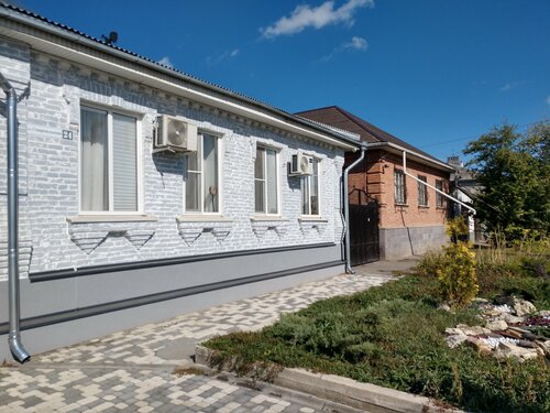 Гостевой дом Helen's в Пятигорске