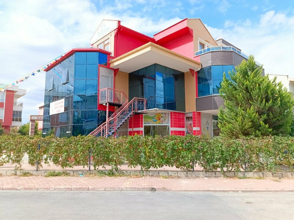 Kindergarten, nursery Papatyam Kreş ve Gündüz Bakımevi, Konya, photo